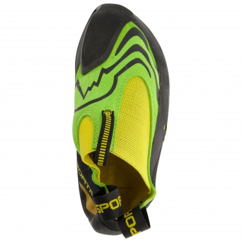 Speedster La Sportiva Boty Limetková žlutá