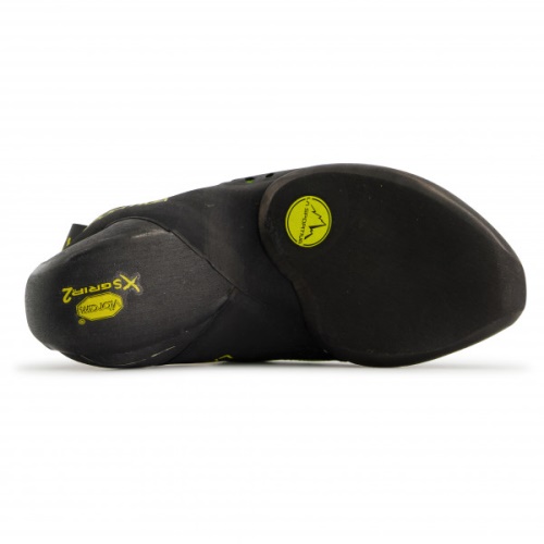 Speedster La Sportiva Boty Limetková žlutá