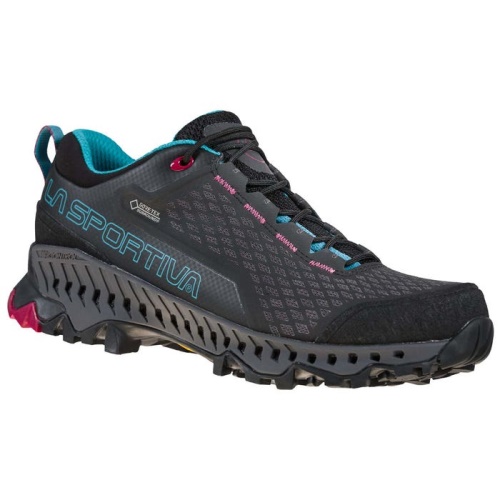 Spire Gtx Dámské Turistické Boty černé Topez La Sportovní Boty