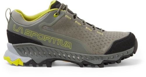 Spire Gtx Turistické Boty Clay Celery La Sportovní Boty