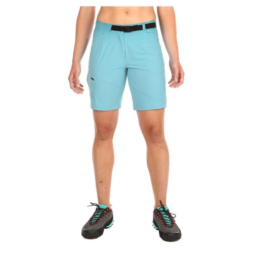 Spit Dámské Kraťasy Pacific Blue La Sportovní Boty