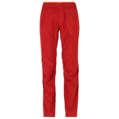 Splývavé Kalhoty La Sportiva Boty Chili
