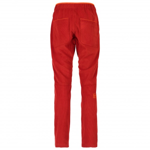 Splývavé Kalhoty La Sportiva Boty Chili