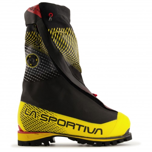 Sportovní Boty Black G2 Evo