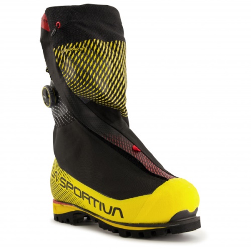 Sportovní Boty Black G2 Evo