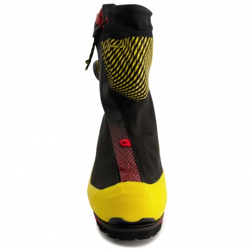Sportovní Boty Black Yellow G5 Evo