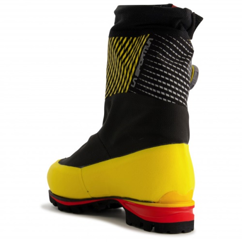 Sportovní Boty Black Yellow G5 Evo