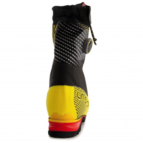 Sportovní Boty Black Yellow G5 Evo