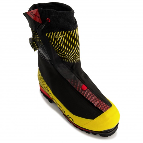 Sportovní Boty Black Yellow G5 Evo
