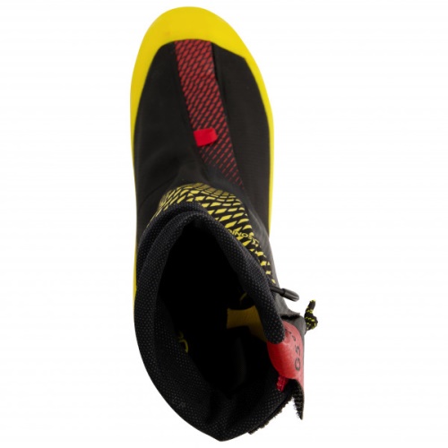 Sportovní Boty Black Yellow G5 Evo