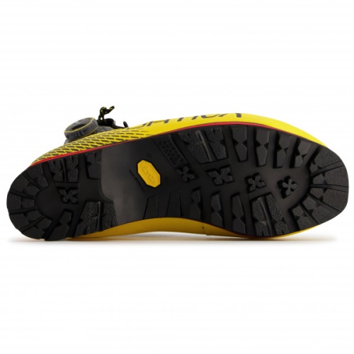 Sportovní Boty Black Yellow G5 Evo