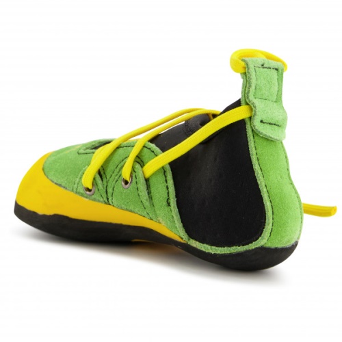 Sportovní Boty Chili Poppy Kids Stickit
