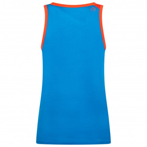 Sportovní Boty S Chili Poppy Stripe Tankem