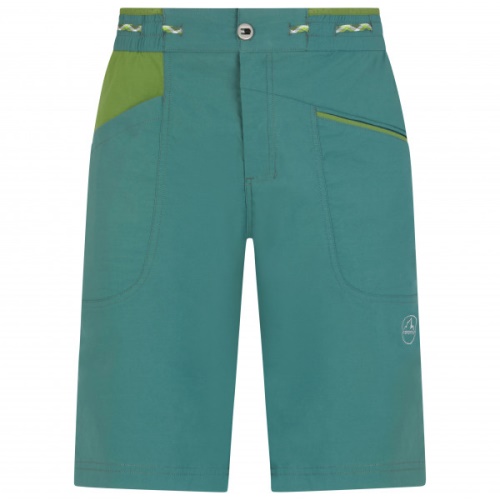 Sportovní Boty Space Blue Topaz Belay Short