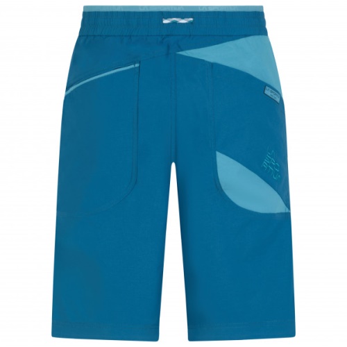 Sportovní Boty Space Blue Topaz Belay Short