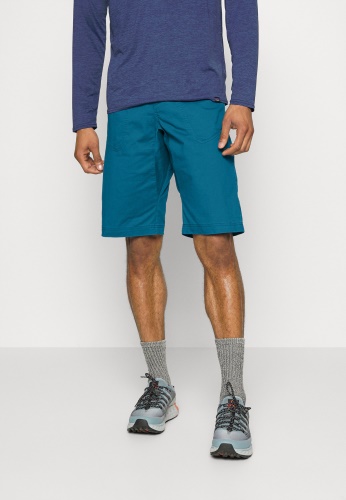 Sportovní Boty Space Blue Topaz Flatanger Short