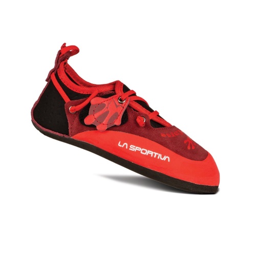 Stickit Sportovní Boty Chili Poppy