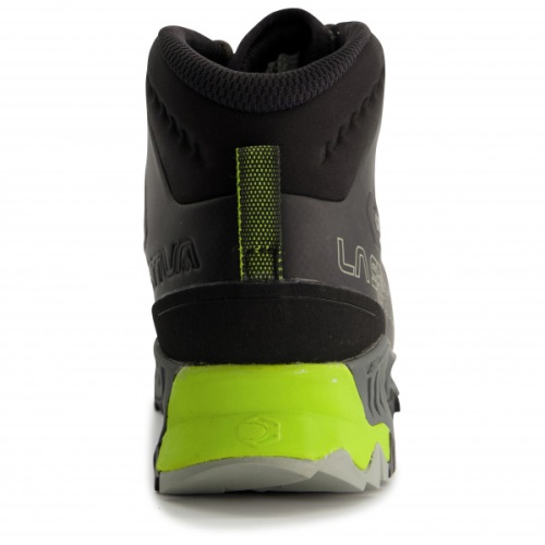 Stream Gtx La Sportiva Boty Carbon Apple Green