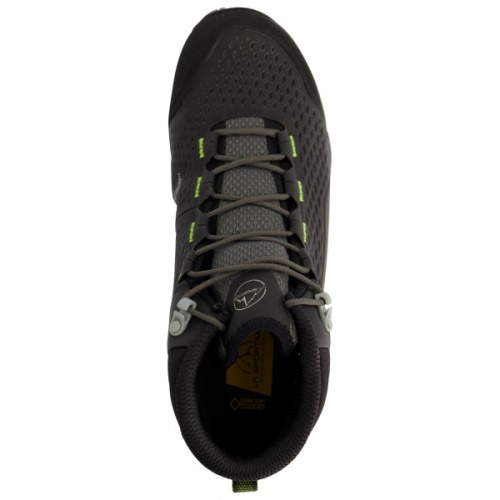 Stream Gtx La Sportiva Boty Carbon Apple Green