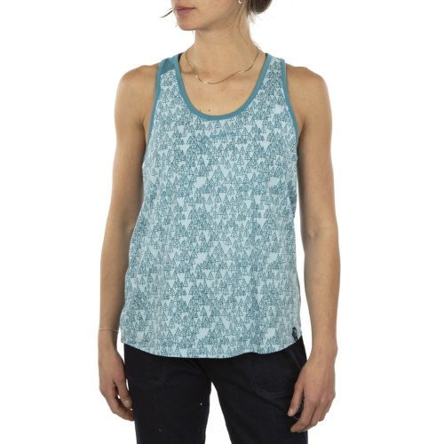 Stromy Tank W La Sportiva Boty Celestial Blue Topaz