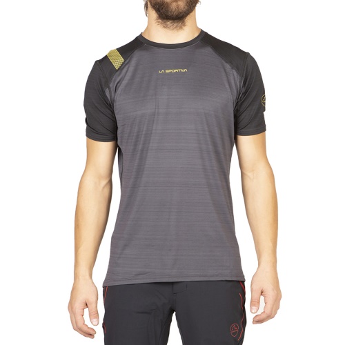 Sunfire T-shirt M Carbon Moss La Sportiva Boty