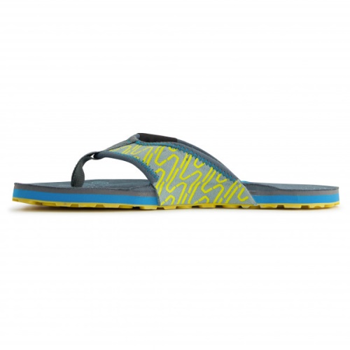 Swing La Sportiva Boty Slate Tropic Blue