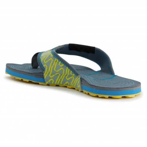 Swing La Sportiva Boty Slate Tropic Blue