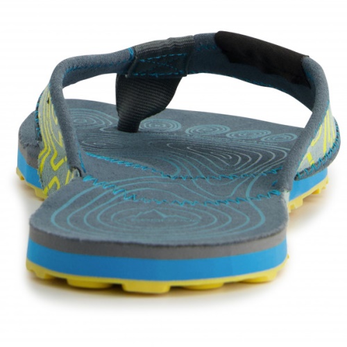 Swing La Sportiva Boty Slate Tropic Blue