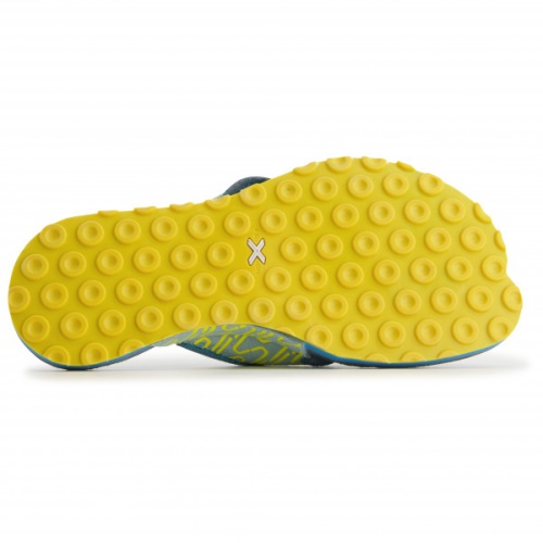 Swing La Sportiva Boty Slate Tropic Blue