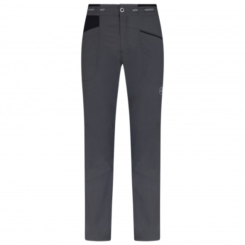 Talus Pant La Sportiva Boty Carbon Black