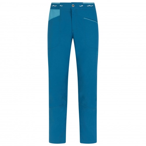 Talus Pant La Sportiva Boty Carbon Black