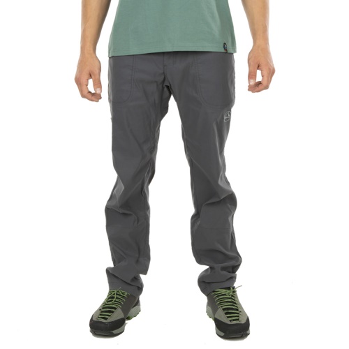 Talus Pant M Carbon Black La Sportiva Boty