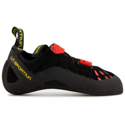 Tarantula La Sportive Boty Black Poppy