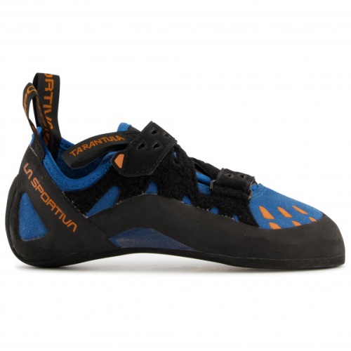 Tarantula La Sportive Boty Black Poppy