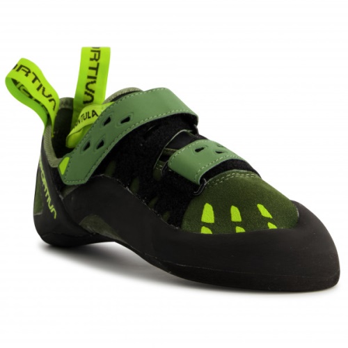 Tarantula La Sportive Boty Black Poppy