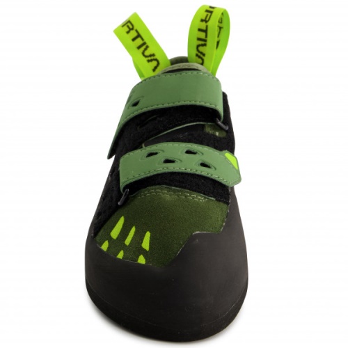 Tarantula La Sportive Boty Black Poppy