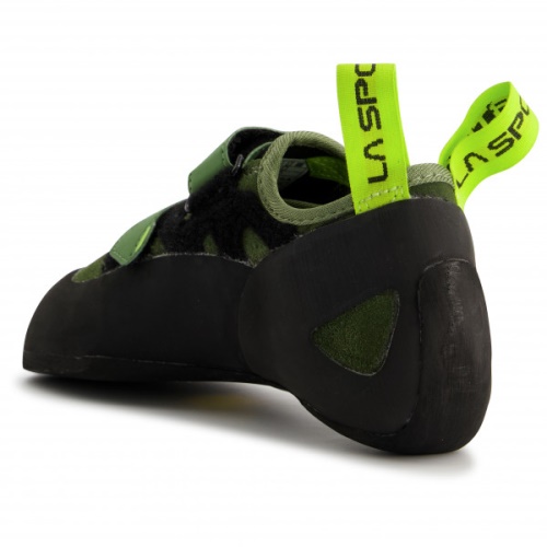 Tarantula La Sportive Boty Black Poppy