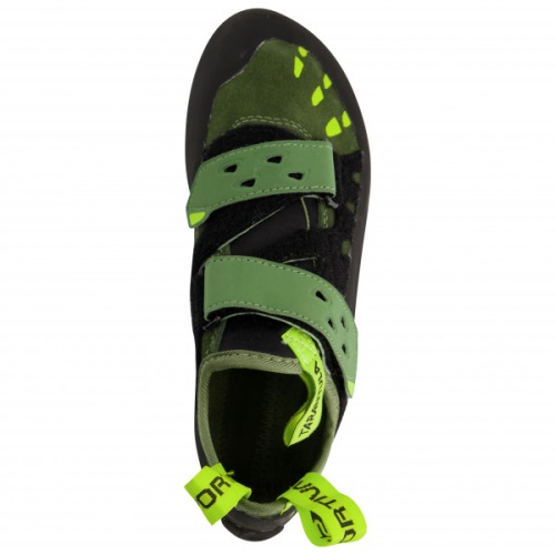 Tarantula La Sportive Boty Black Poppy