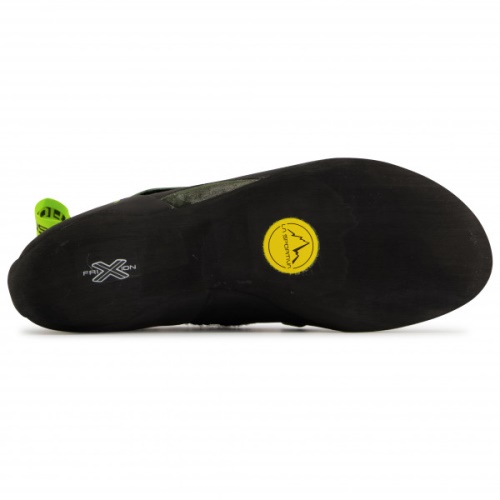 Tarantula La Sportive Boty Black Poppy