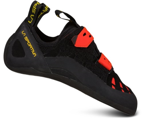 Tarantule Lezečky Black Poppy La Sportiva Boty