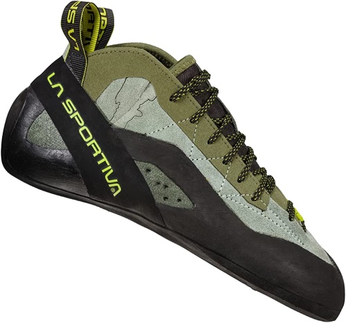 Tc Pro Lezecké Boty La Sportiva Boty Olive