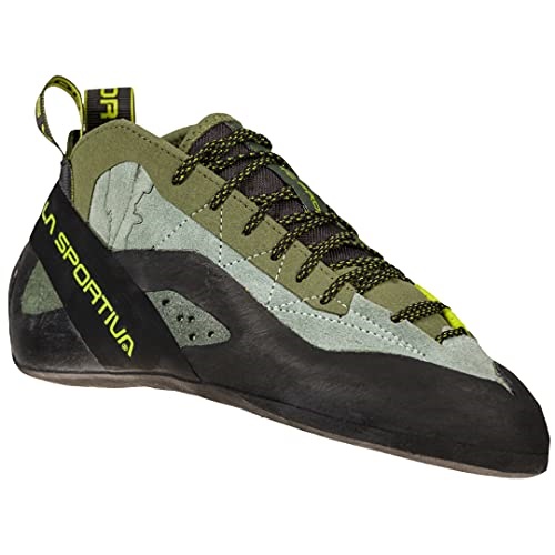 Tc Pro Lezecké Boty La Sportiva Boty Olive