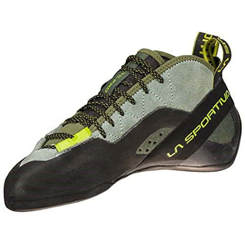 Tc Pro Lezecké Boty La Sportiva Boty Olive
