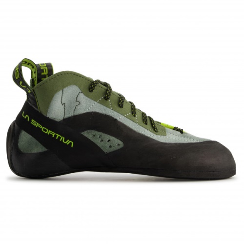 Tc Pro Olive La Sportiva Boty