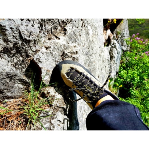 Tc Pro Olive La Sportiva Boty