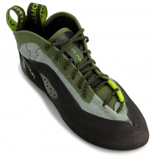 Tc Pro Olive La Sportiva Boty