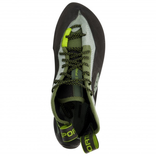 Tc Pro Olive La Sportiva Boty