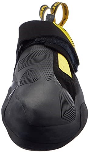 Teorie Lezečky žluté La Sportiva Boty