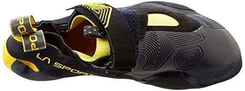 Teorie Lezečky žluté La Sportiva Boty