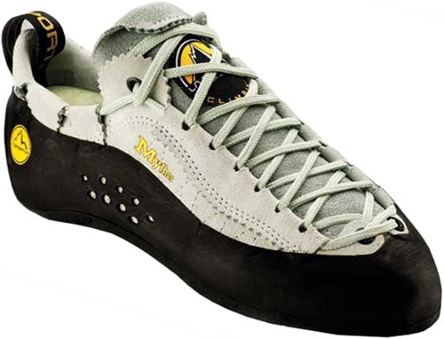 The Sportsman Blue Water La Sportiva Boty